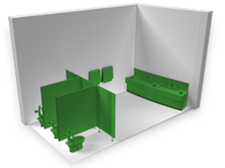 Picture for category Restroom