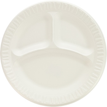 Picture for category Foam Plates