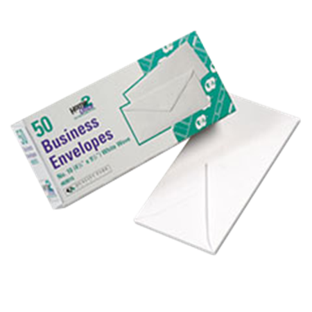 Picture for category Envelopes & Shipping Supplies