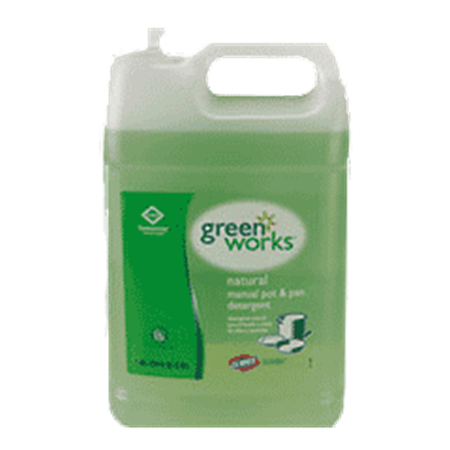 Picture for category Cleaning Products