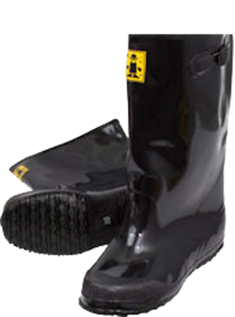 Picture for category Foot Protection