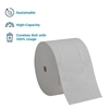 Picture of Tissue, Toilet Paper, Compact Coreless, GP 19375, 2-Ply Recycled