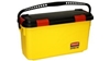 Picture of HYGEN Charging Bucket, Yellow