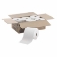 Picture of GP 26100 High-Capacity Nonperf Paper Towels, 7 7/8 x 1000ft, White, 6 Rolls/Carton