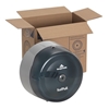 Picture of Tissue Dispenser, Sofpull High-Capacity Centerpull Gray