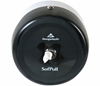 Picture of Tissue Dispenser, Sofpull High-Capacity Centerpull Gray