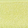 Picture of Rubbermaid® Commercial Microfiber Cleaning Cloths, 12 x 12, Yellow, 24/Bag