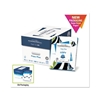 Picture of Copy Paper, Printer Paper, Hammermill® Copy Plus, 92 Brightness, 20lb, 8-1/2 x 11, White, 5000 Sheets/Carton
