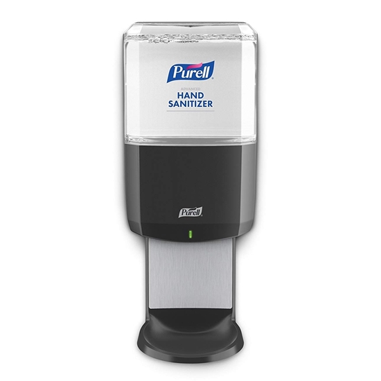PURELL® ES6 Hand Sanitizer Dispenser (goj-642401)