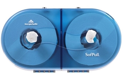 Bath Tissue Dispenser