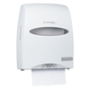 Sanitouch hard Roll Towel Dispenser 