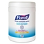 Purell Hand Sanitizing Wipes 