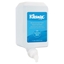 Kleenex, Luxury Foam, Moisturizing Hand Sanitizer, 100ml, Foamer Dispenser Bottle 