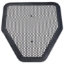 Big D Deo-Gard, Urinal Mats, Charcoal, 6 Mats