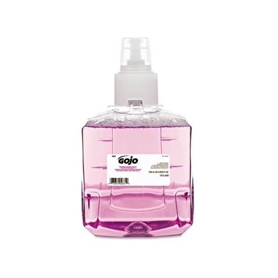 Antibacterial Plum Foam Hand Wash by GOJO