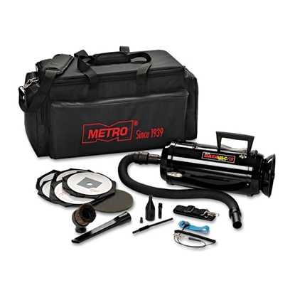 Metro Vac Anti-Static Vacuum/Blower by DataVac