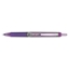 Pilot Precise V5RT Retractable Roller Ball Pen , Purple