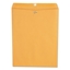 Universal Kraft Clasp Envelope, Center Seam , 100/Box