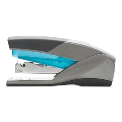 Blue Swingline LightTouch Reduce Effort Stapler by Optima 25