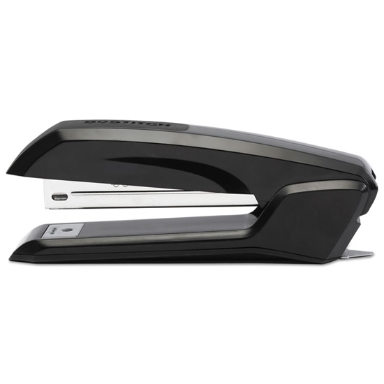 Black Ascend Stapler, 20-sheet capacity 