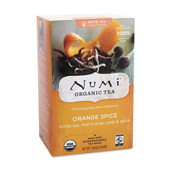 Numi Moonlight Spice Tea