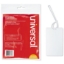 Luggage Tag Clear Laminating Pouches by Universal 