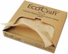 Picture of Paper Wrap / Liner , EcoCraft Grease-Resistant , 12 x 12, 1000/Box, 5 Boxes/Carton (BGC300897)