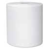 White Kleenex Hard Towels 
