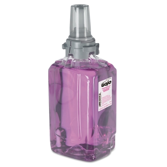 Plum Antibacterial Foam Handwash Refill 