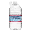 Bottle Water; Alpine: Spring: Gallon