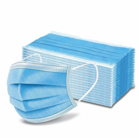 Picture for category Personal Protective Equipment (PPE)