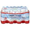 Crystal Geyser® Alpine Spring Water, 16.9 oz Bottle, 35 Case