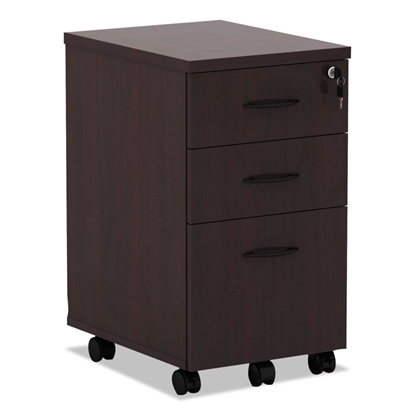 Alera Valencia Mobile B/B/F Pedestal File ALEVA572816MY