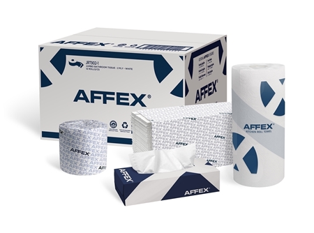 Picture for category Towels & Tissues