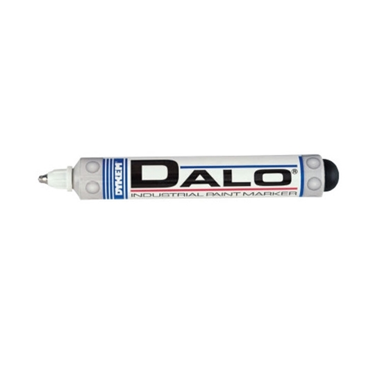 Dalo white medium tip