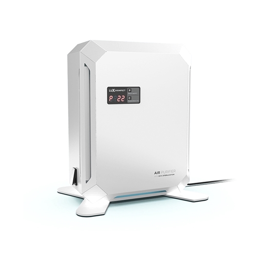 UVC Air Purifier HEPA13 Filter Mini