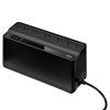 APC Back-UPS BE Series 600VA Desktop Battery Backup & Surge Protector w_USB
